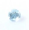 Aquamarine-3.5mm-Round