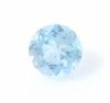 Aquamarine-7mm-Round