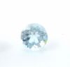 Aquamarine-6.5mm-Round