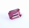 Pink Sapphire-7X5mm-0.91CTS-Emerald