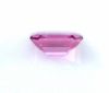 Pink Sapphire-6.5X5mm-0.91CTS-Emerald