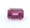 Pink Sapphire-7.5X5mm-1.30CTS-Emerald