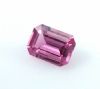 Pink Sapphire-7.5X5mm-1.30CTS-Emerald