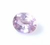 Pink Sapphire-8X7mm-1.83cts-Oval