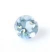 Aquamarine-4mm-Round