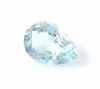 Aquamarine-13X9.5mm-3.81cts-Pear-B