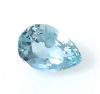 Aquamarine-9X6mm-Pear