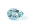 Aquamarine-6.5X4.5mm-Pear