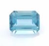 Aquamarine-8X6mm-Emerald-QE