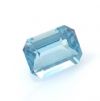 Aquamarine-8X6mm-Emerald-QE