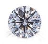 Diamond-3mm-0.15CTS-Round Brilliant