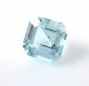 Aquamarine-9mm-3.38CTS-Square Emerald