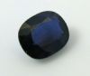 Blue Sapphire-14X11mm-8.56CTS-Cushion