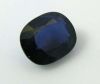 Blue Sapphire-14X11mm-8.56CTS-Cushion