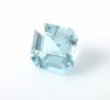 Aquamarine-8mm-2.32CTS-Square Emerald