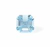 Aquamarine-5mm-Square Emerald