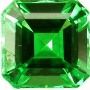 Square Emerald