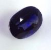 Blue Sapphire-11X8mm-4.44CTS-Oval-SO