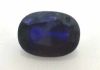 Blue Sapphire-12X8.70mm-4.49CTS-Cushion-SO