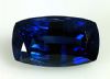 Blue Sapphire-9.50X6mm-2.54CTS-Cushion-M