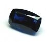 Blue Sapphire-9.50X6mm-2.54CTS-Cushion-M