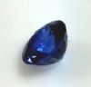 Blue Sapphire-7.00mm-1.55CTS-Round-SC