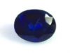 Blue Sapphire-10X8mm-4.60CTS-Oval-SO