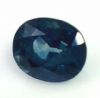 Blue Sapphire-12.5X10mm-8.78CTS-Oval