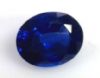 Blue Sapphire-10X8mm-3.22CTS-Oval-C