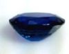 Blue Sapphire-10X8mm-3.22CTS-Oval-C