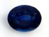Blue Sapphire-10X8mm-3.22CTS-Oval-C