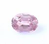 Pink Sapphire-6.5X5mm-0.93CTS-Oval