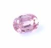 Pink Sapphire-6.5X5mm-0.93CTS-Oval